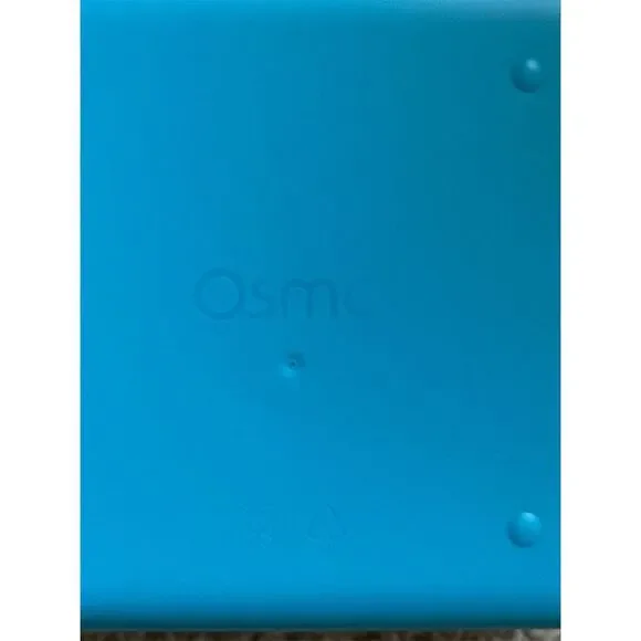 Osmo Genius Words Game Set for Ages 6-10 Educational Toy Blue Boys - Picture 5 of 5